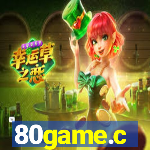 80game.c
