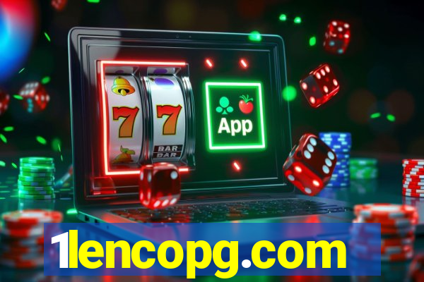 1lencopg.com