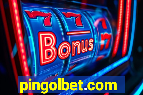 pingolbet.com
