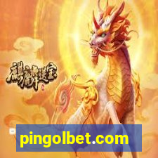 pingolbet.com