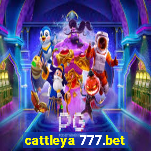 cattleya 777.bet