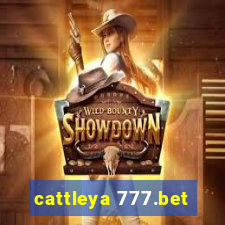cattleya 777.bet