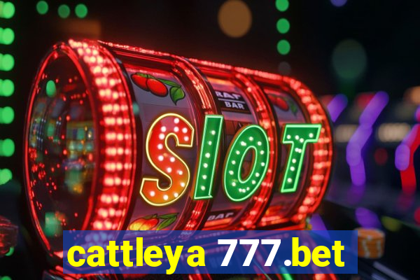 cattleya 777.bet