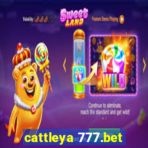 cattleya 777.bet