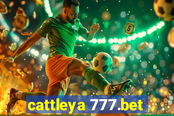cattleya 777.bet