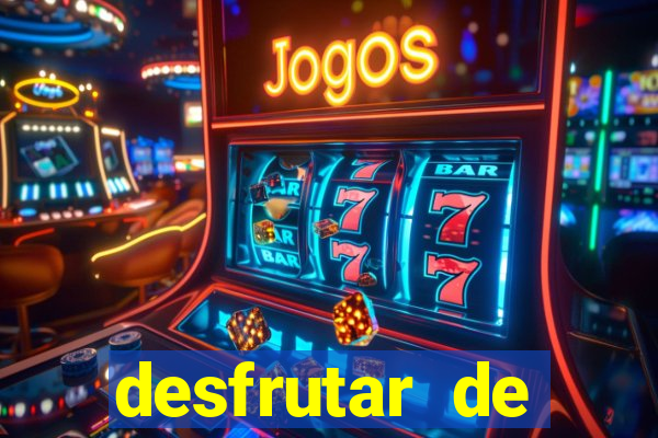 desfrutar de dinheiro atualizado