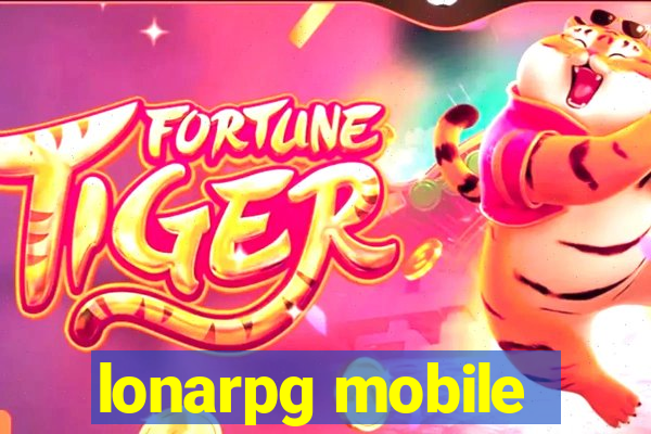 lonarpg mobile