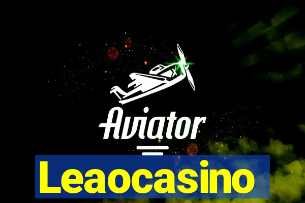 Leaocasino