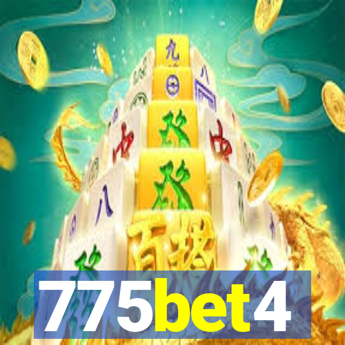 775bet4