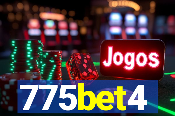 775bet4