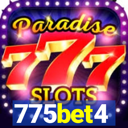 775bet4