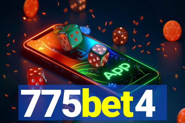 775bet4