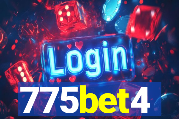 775bet4