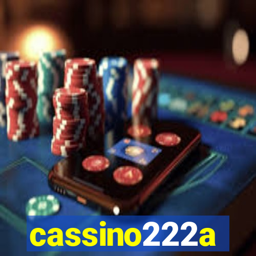 cassino222a