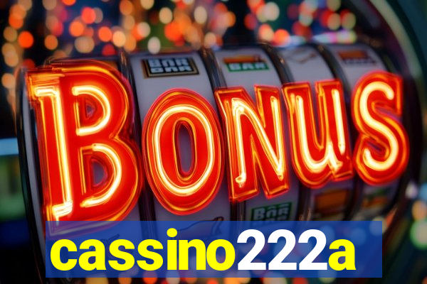 cassino222a
