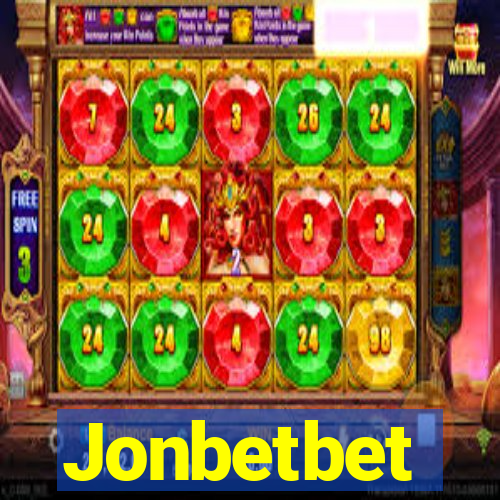 Jonbetbet