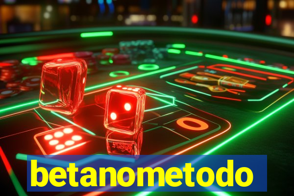 betanometodo