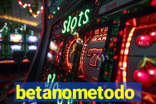 betanometodo