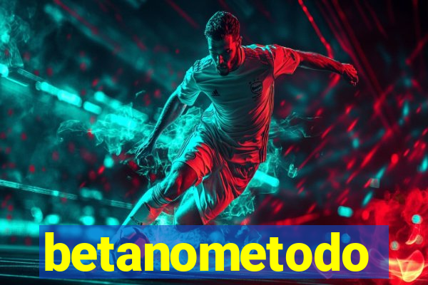 betanometodo