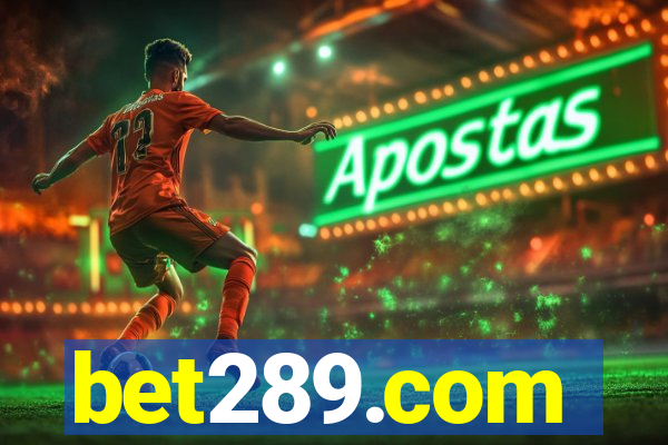 bet289.com