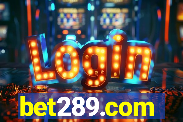 bet289.com