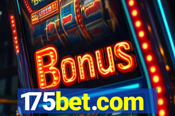 175bet.com