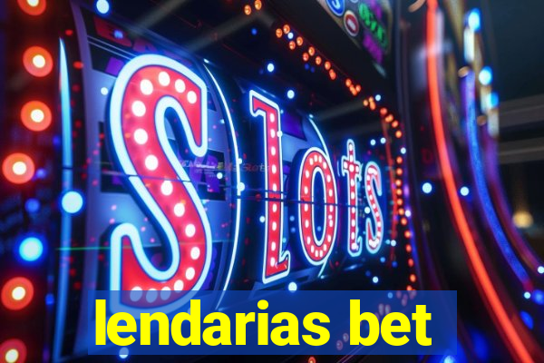 lendarias bet