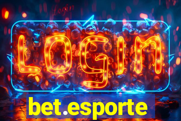 bet.esporte