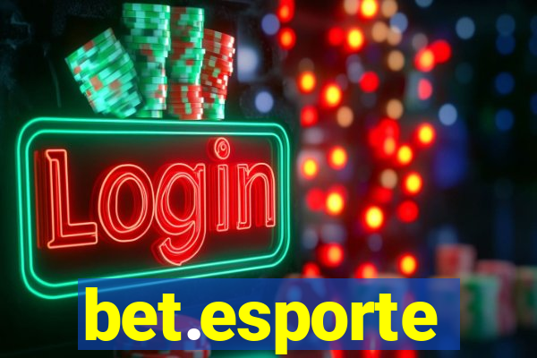 bet.esporte