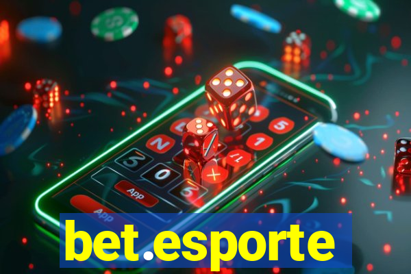 bet.esporte