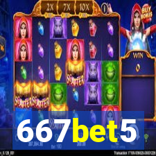 667bet5