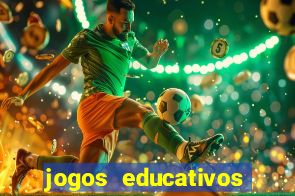 jogos educativos para ensino medio