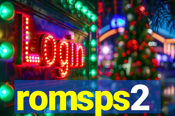 romsps2