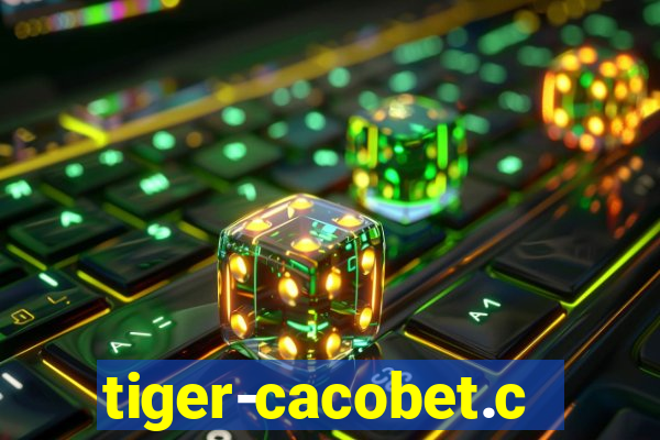 tiger-cacobet.com
