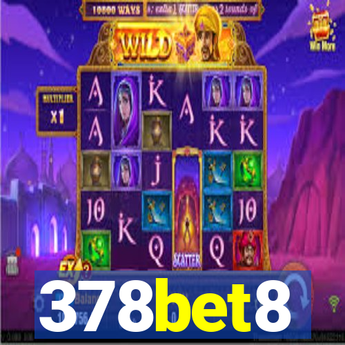 378bet8