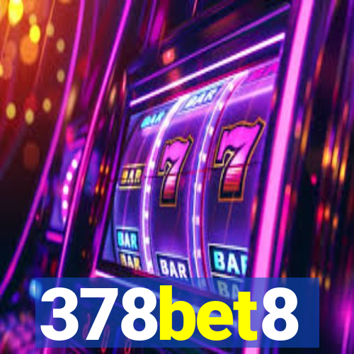 378bet8
