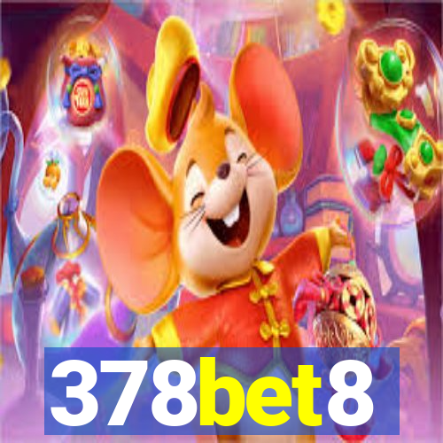 378bet8