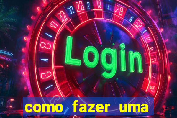 como fazer uma bola de isopor
