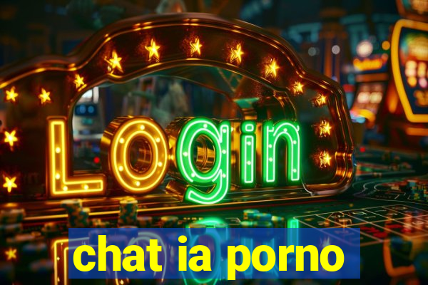 chat ia porno