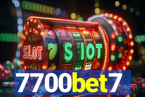7700bet7