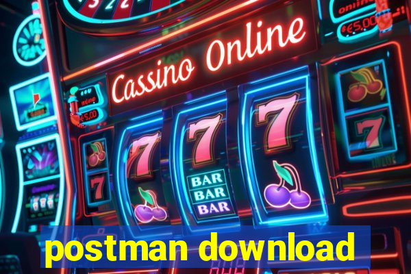 postman download