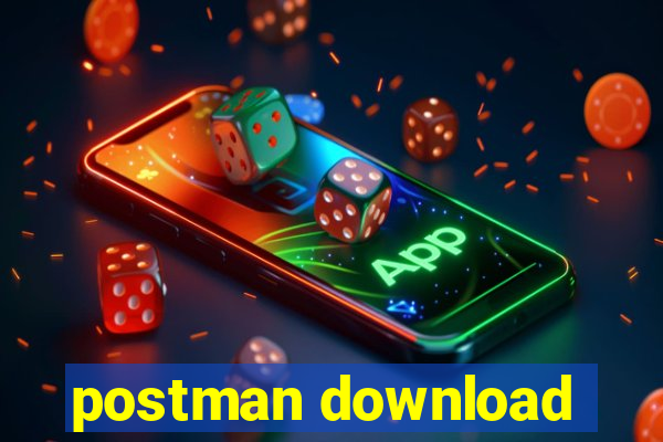 postman download