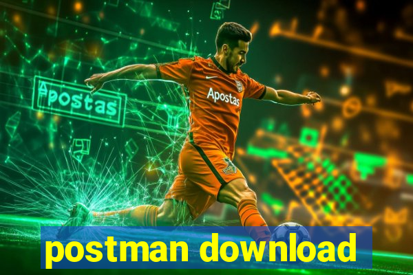 postman download