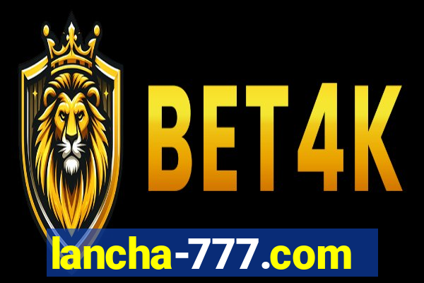 lancha-777.com