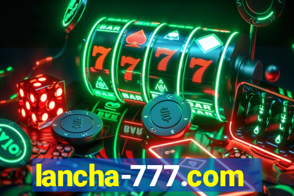 lancha-777.com