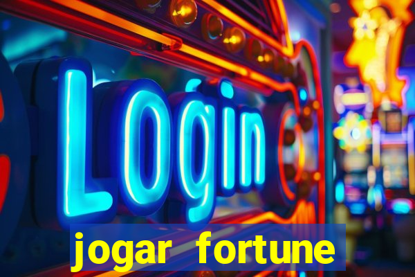 jogar fortune dragon demo