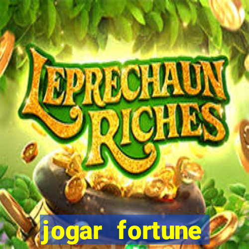 jogar fortune dragon demo