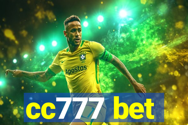 cc777 bet