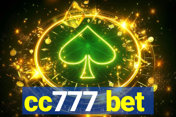 cc777 bet