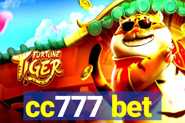 cc777 bet